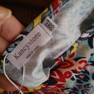 Kanceystore Maxi dress 3x